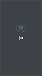 Mobile Screenshot of parkhotelmirabeau.it
